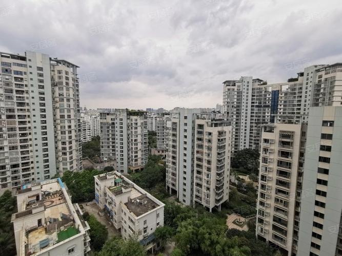 嘉鸿花园属于哪个社区 小区防疫情况怎么样