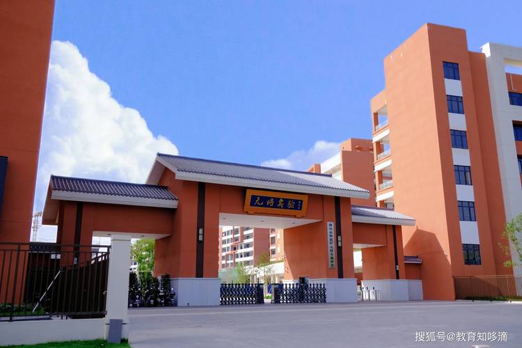 三亚市实验中学招生入学 育才校区怎么样