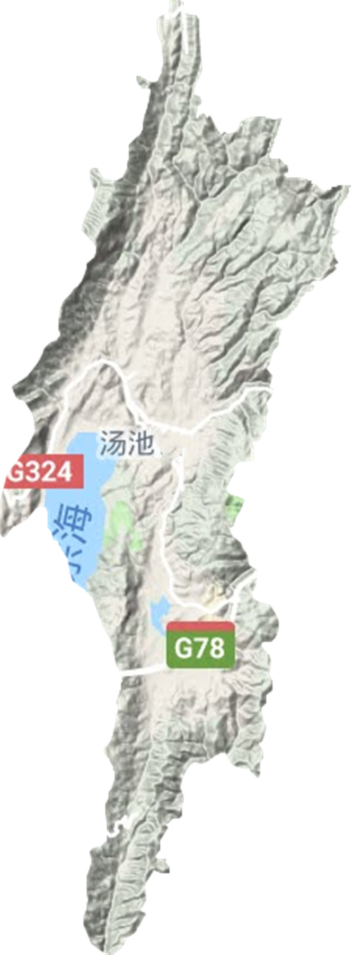 昆明宜良汤池疫情情况及所属街道相关信息汇总