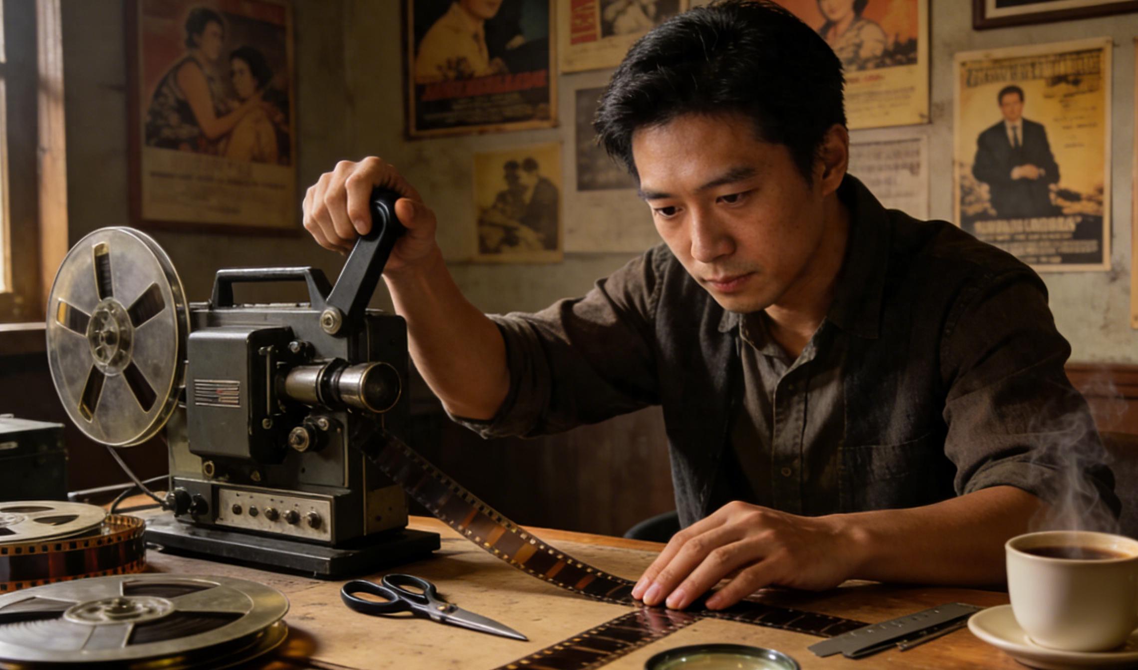 四年剪辑师血泪接单史！三条心法，让单子排队找你，速看