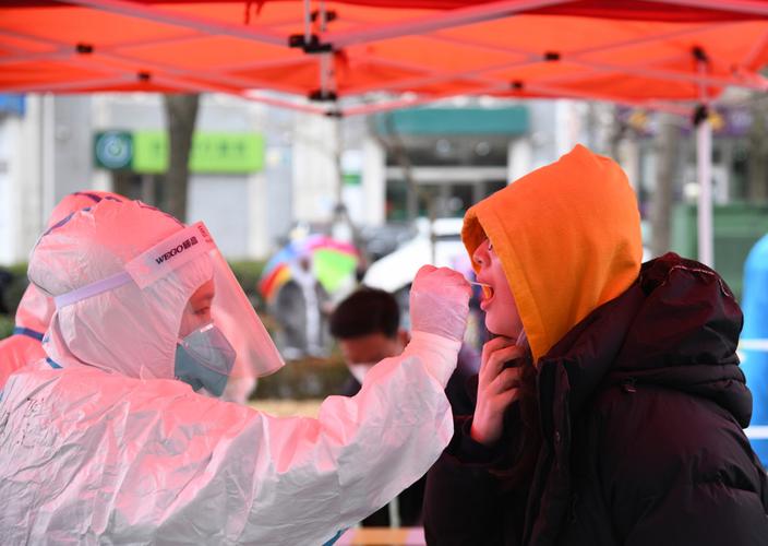 青岛疫情背后隐藏啥？源头是医院聚集性传播及防护漏洞