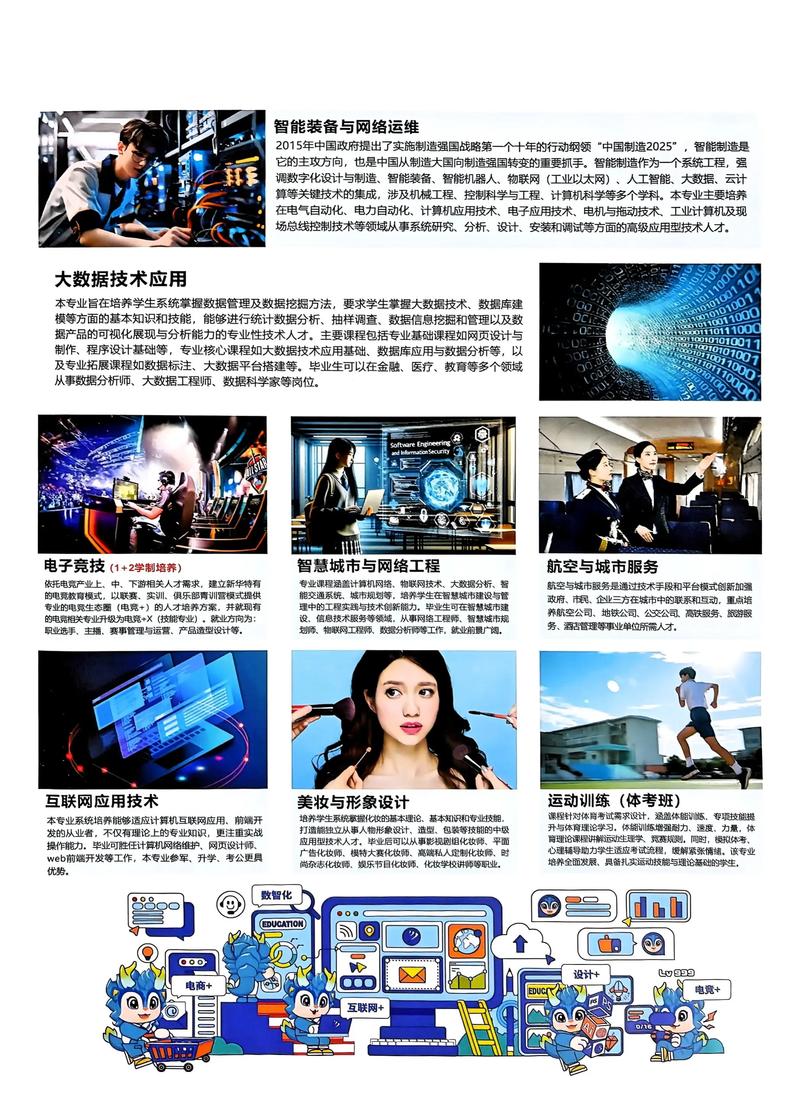 江西新华电脑学校怎么样？公办、专业、学历认可等情况介绍