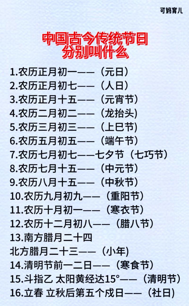 2021年春节是几月几日？法定节假日及春节意义全知道