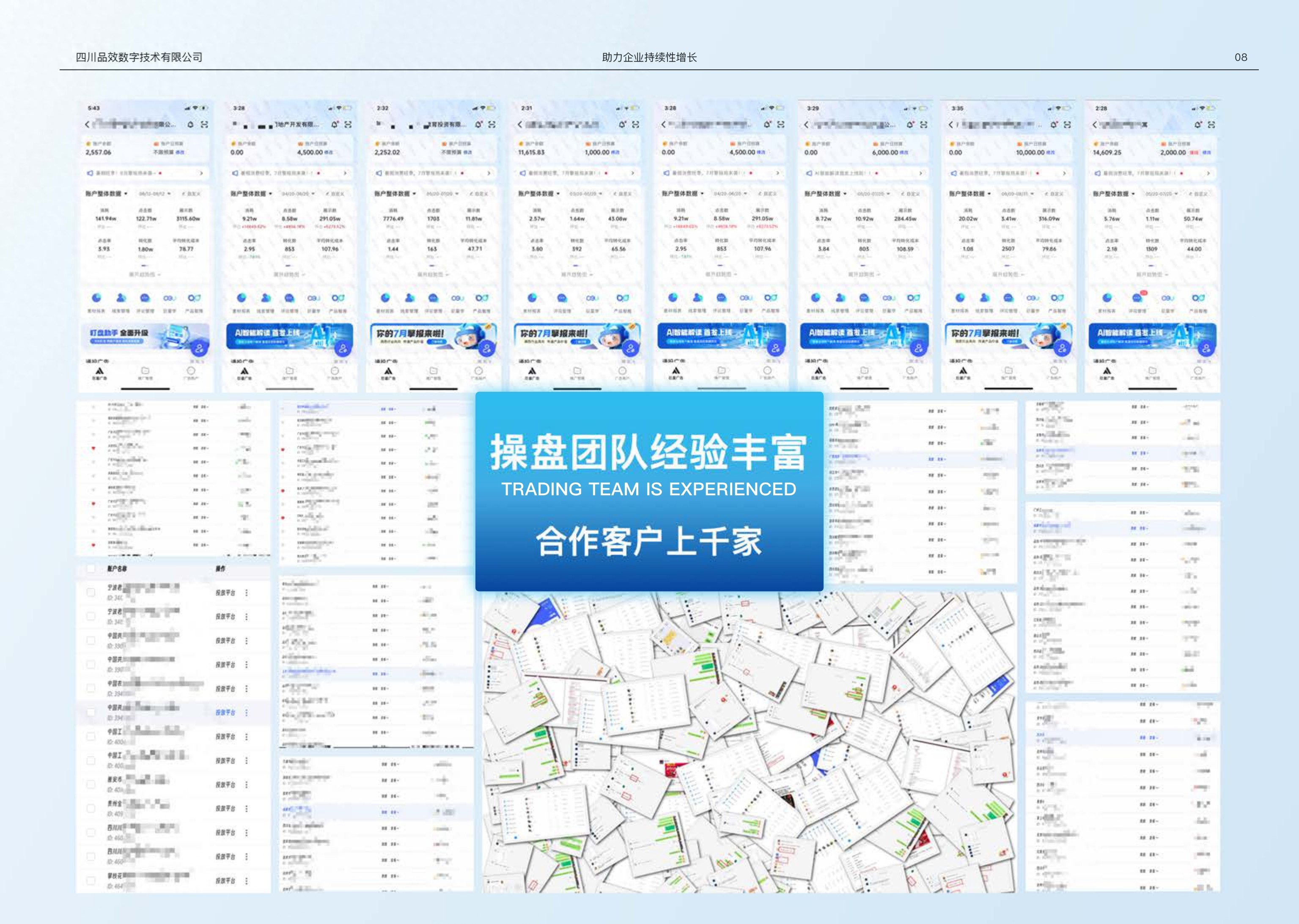 小红书营销咋做？为啥成都大企业都选品效数字团队合作？