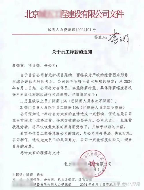 某航升级成国企却降薪，员工面临工作量大增、职业发展困惑等问题