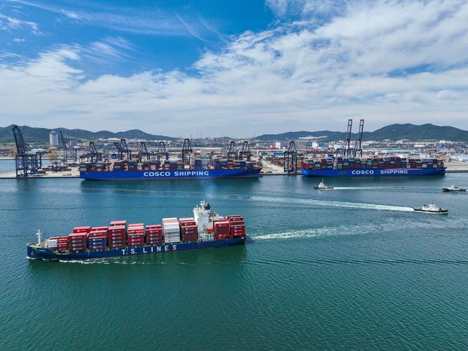 大连四地升中风险咋回事？对疫情防控、港口作业有何影响？