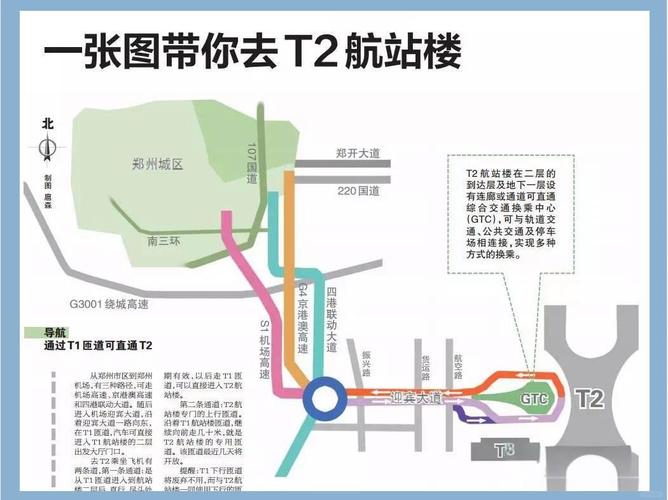现在能去新郑机场看飞机吗？新郑机场内外出行及观机指南
