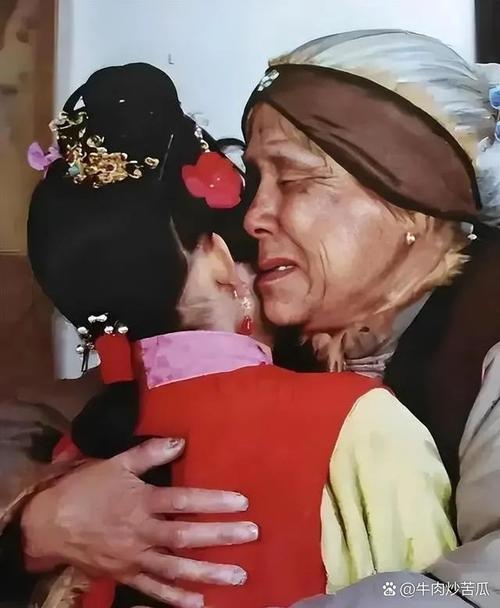 红楼梦王熙凤女儿巧姐得天花，她是如何应对的？