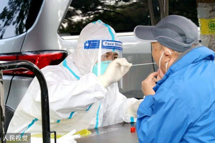 4月29日北京新增59+8涉及10区 全市餐饮单位暂停堂食